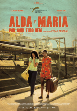POR AQUI TUDO BEM - ALDA E MARIA